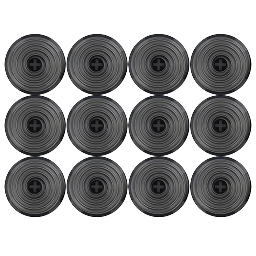 12 pieces --keycaps for mechanical gamer finger keycaps for 7110