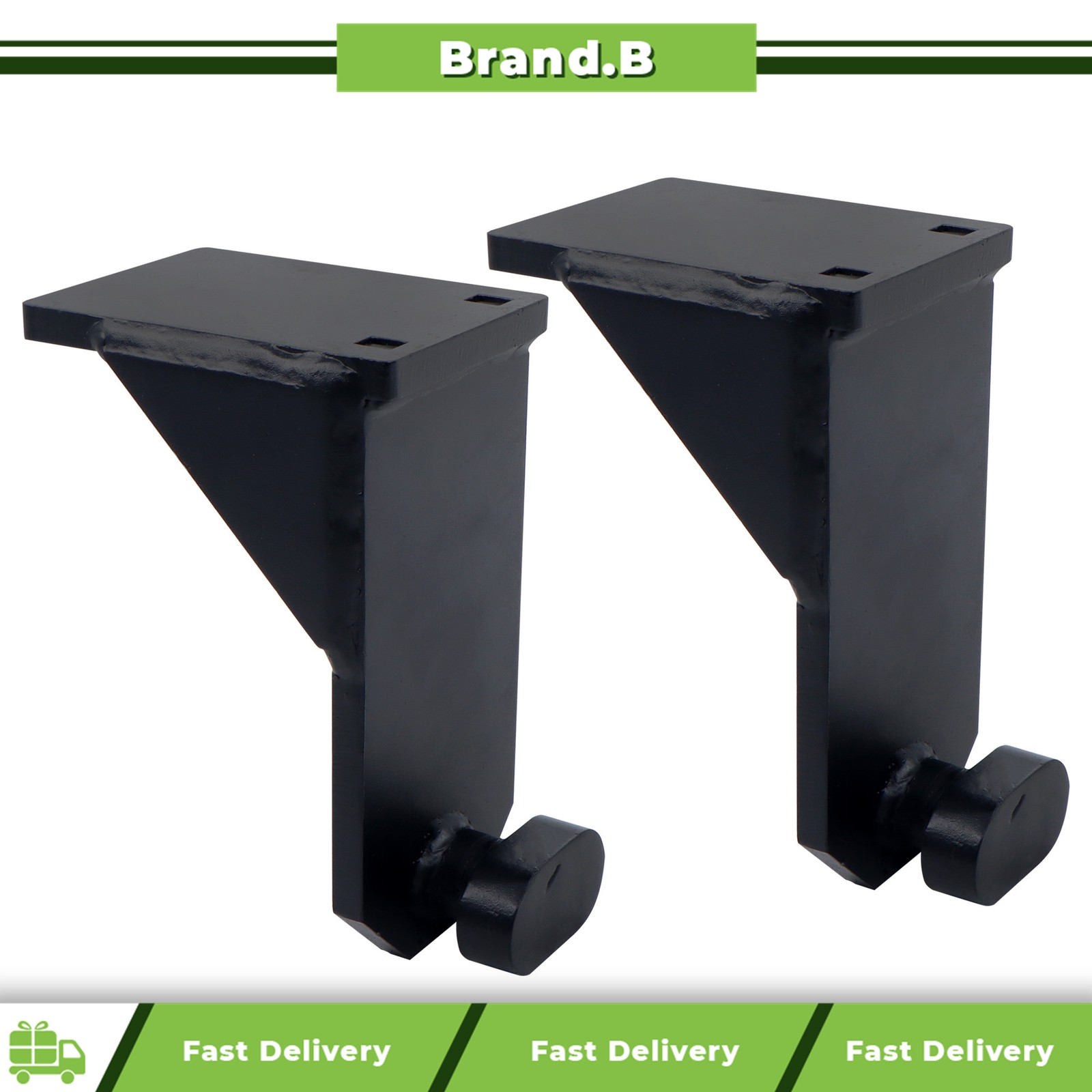For Container Jack Installation Upgrade Shipping Container Jack Lug Jack 2pcs
