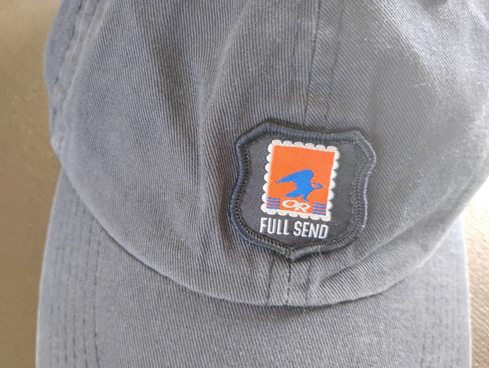 outdoor research hat