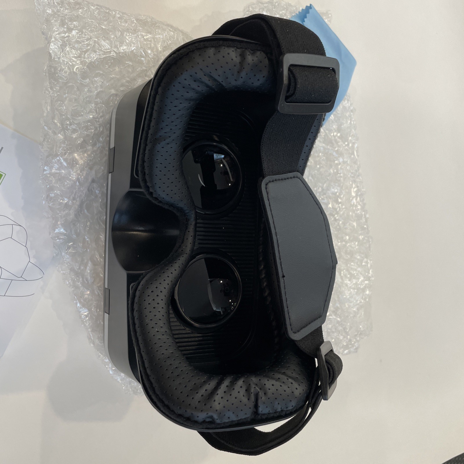 VR Shinecon Virtual Reality Glasses