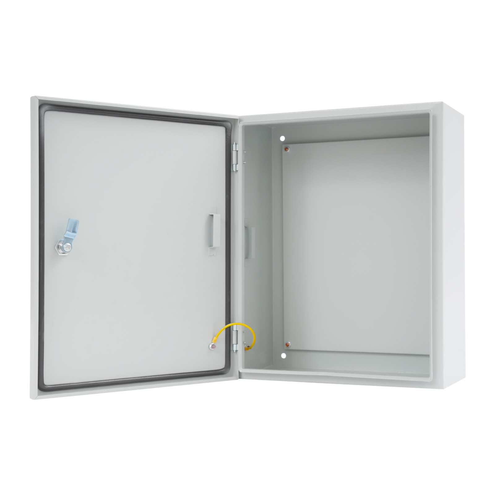 Electrical Box Wall Mount Electrical Box Outdoor Lockable Outdoor Electrical Box