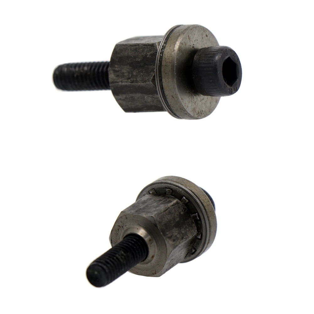 Hand Rivet Nut Gun Head nuts Simple installation Riveter Rivnut Tool M3-M10
