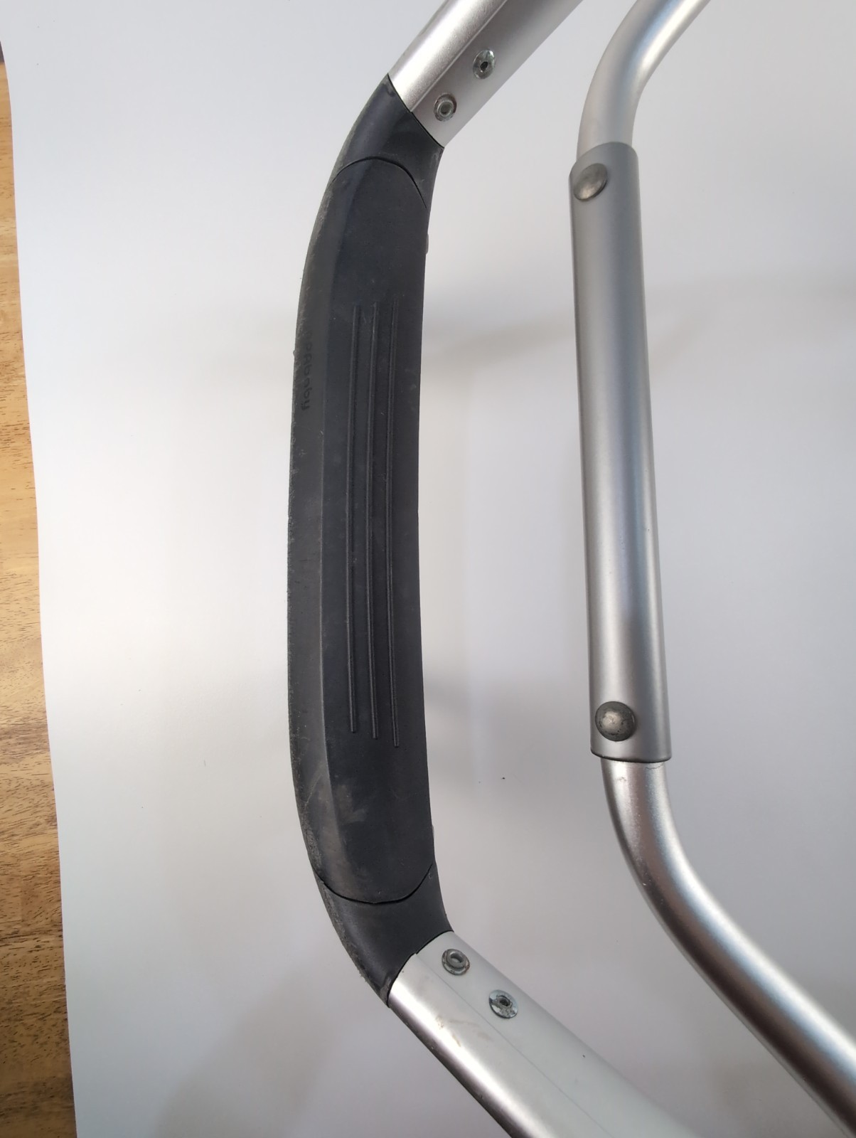 UPPAbaby Cruz V1 Original Frame Chassis Replacement Part Only Excellent Working