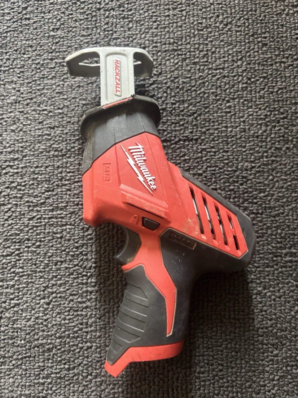 Milwaukee Power Tools