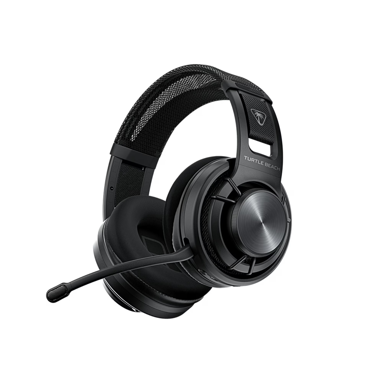 Turtle Beach Atlas Air Wireless Open Back PC Gaming Headset for PC, PlayStation,