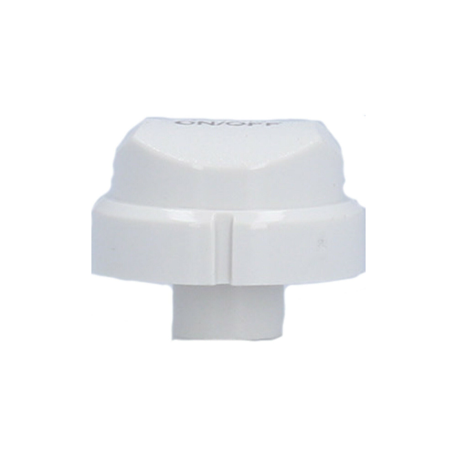8246940 Sundance Jacuzzi On-Off Air Actuator Button Dual Function Control Panel