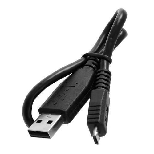 SONY CYBERSHOT DSC-WX80 / DSC-WX300 / DSC-WX200 CAMERA USB CABLE/BATTERY CHARGER