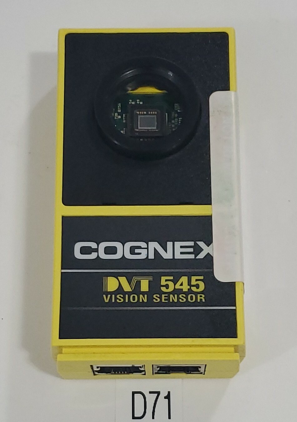 *PREOWNED* Cognex DVT 545 Vision Sensor 545100808 + Warranty!