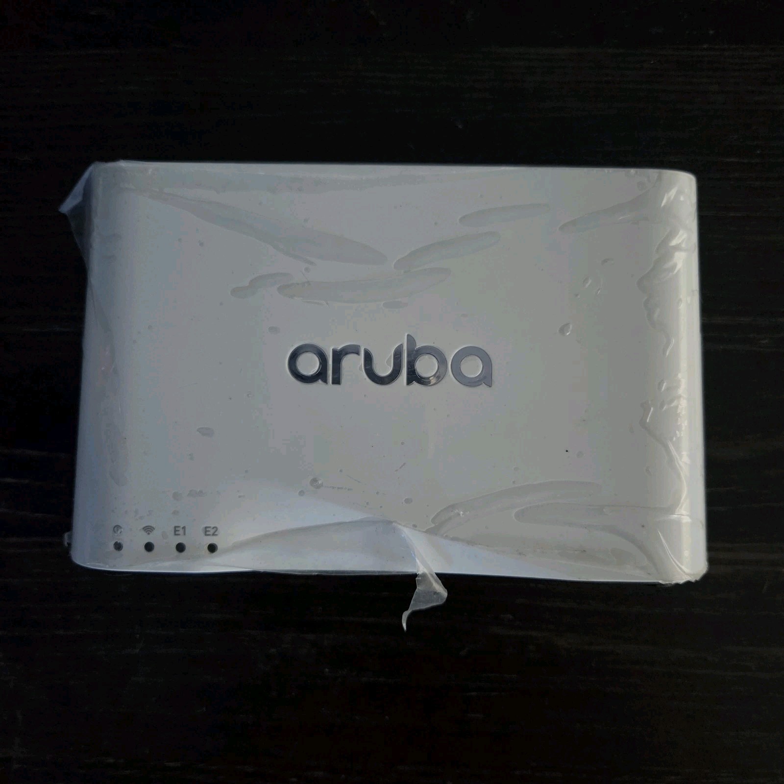 HPE Aruba APINP203 JY722A  AP-203RP US Wireless Access Point - No Adapter No box