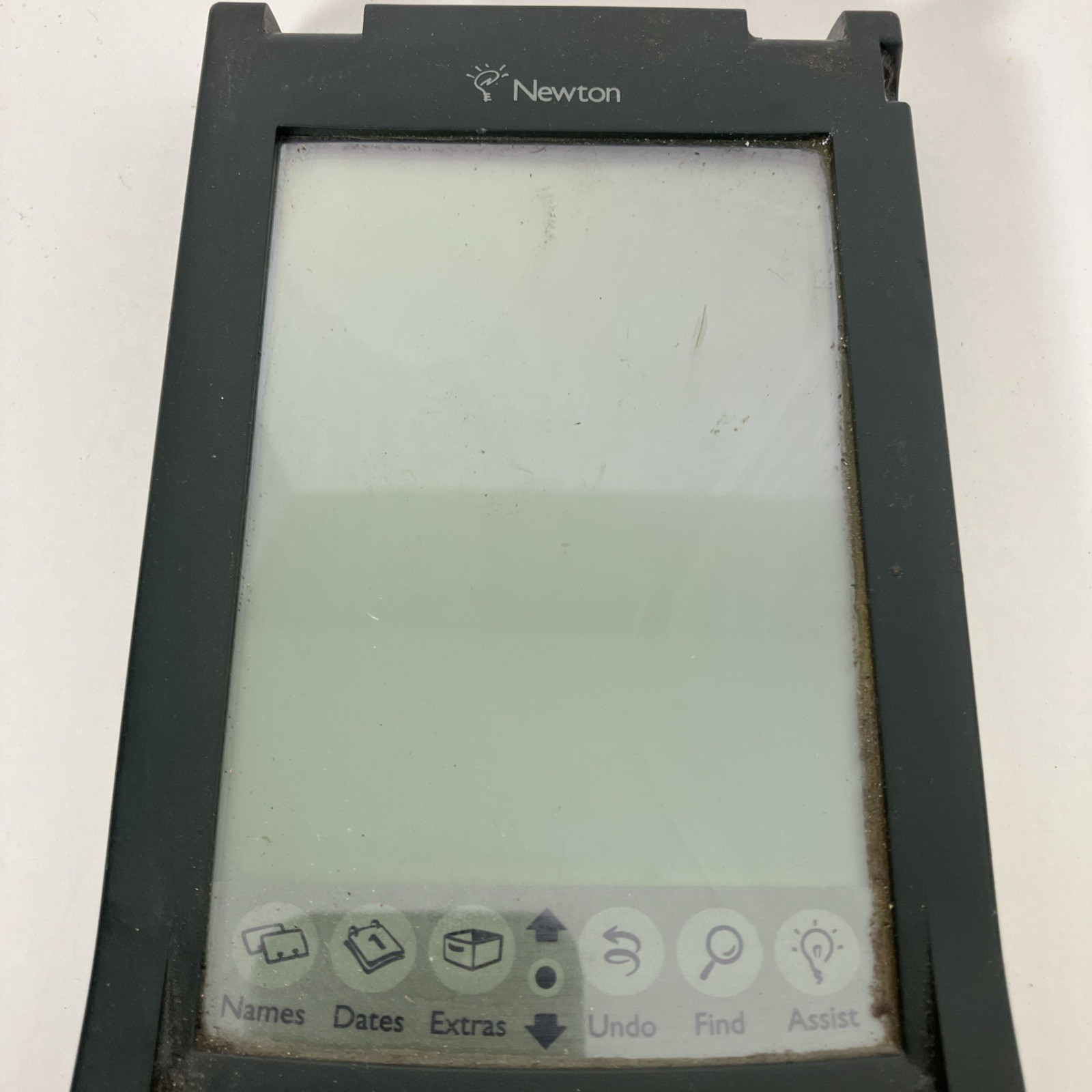 Apple Newton Messagepad 120 PARTS