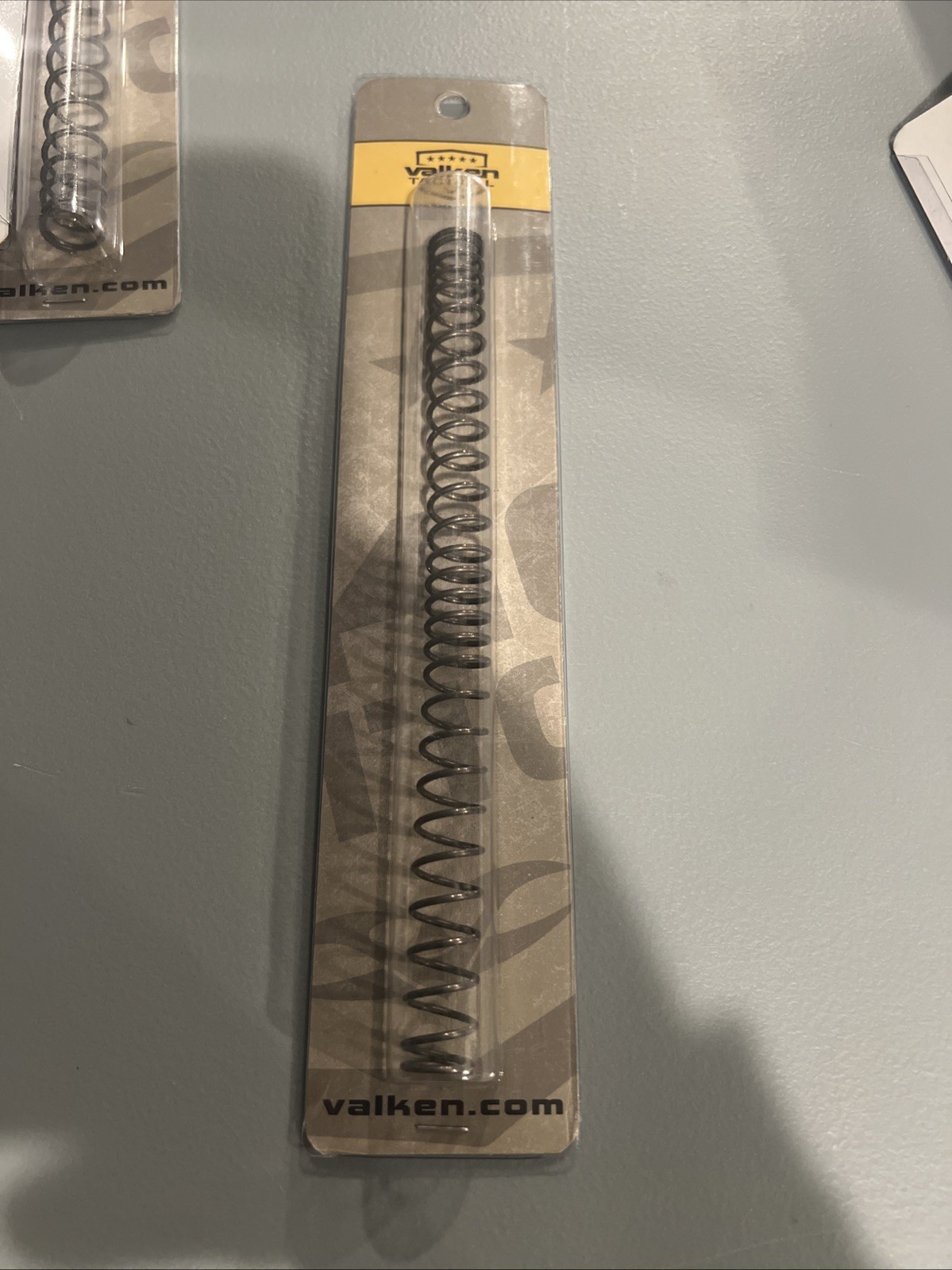 Valken Battle Machine Main Spring Upgrade M130