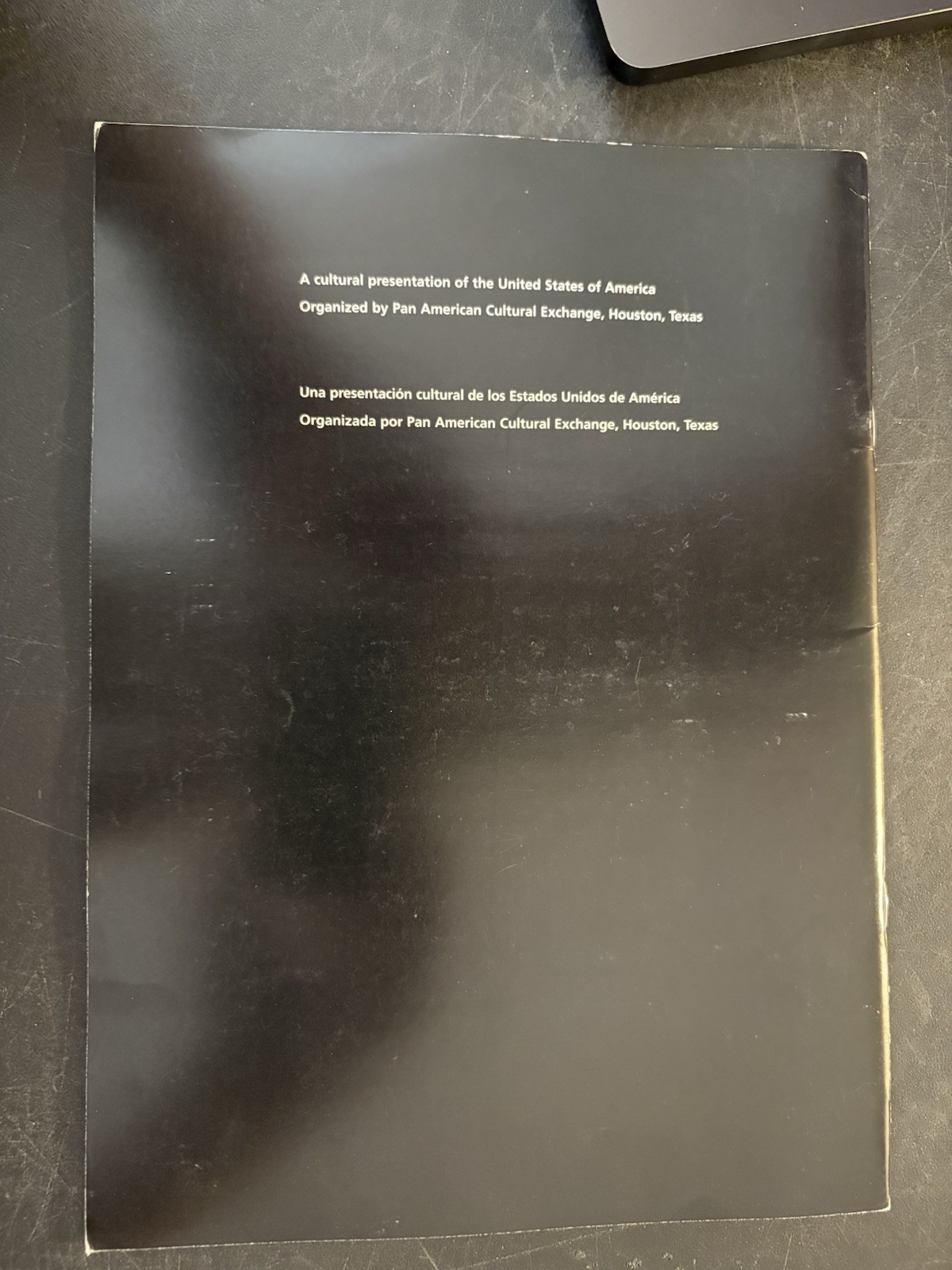 Borderline Figuration Digital Art Forms 1999 Ecuador art exhibition catalog