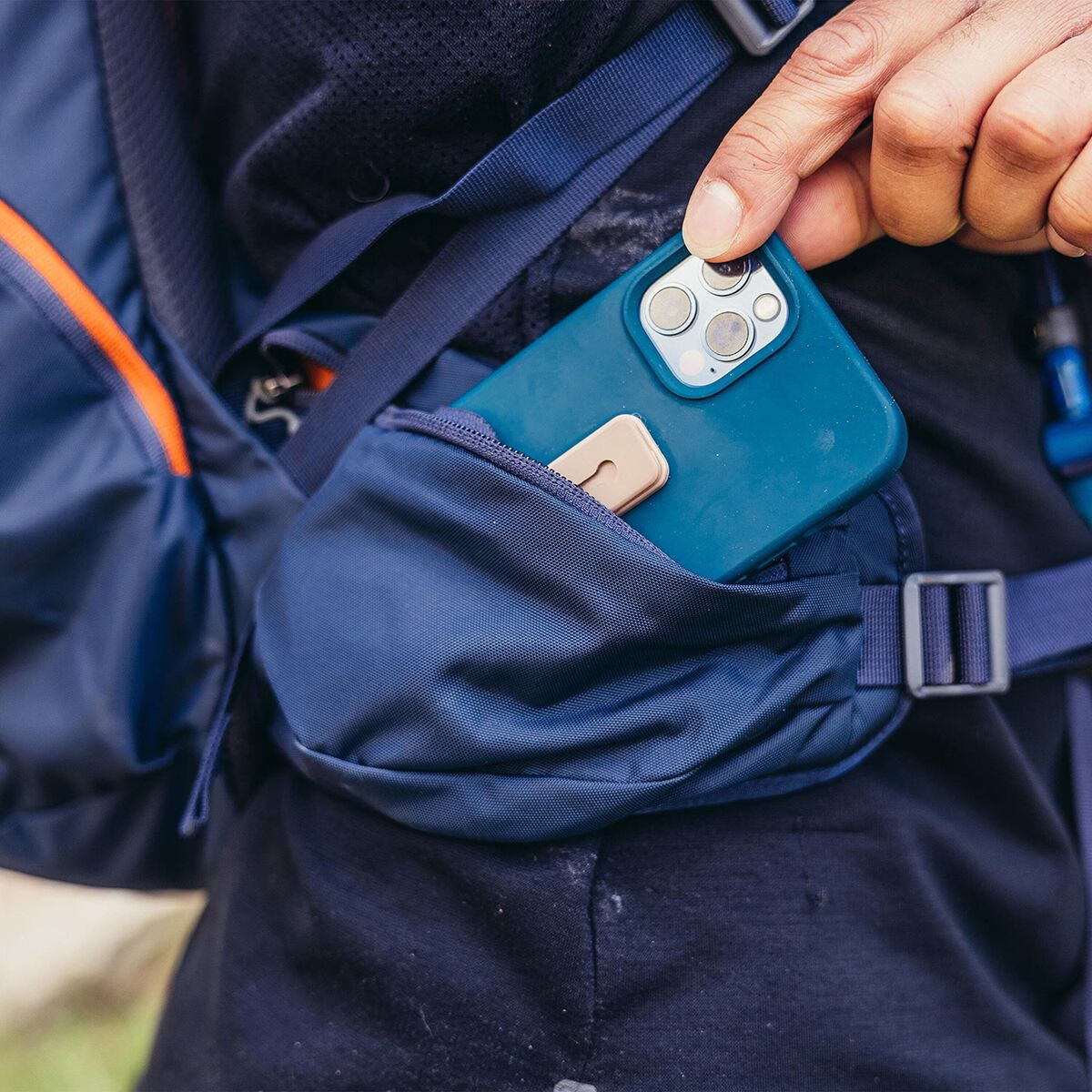 Gregory Inertia 24L H2O Hydration Pack