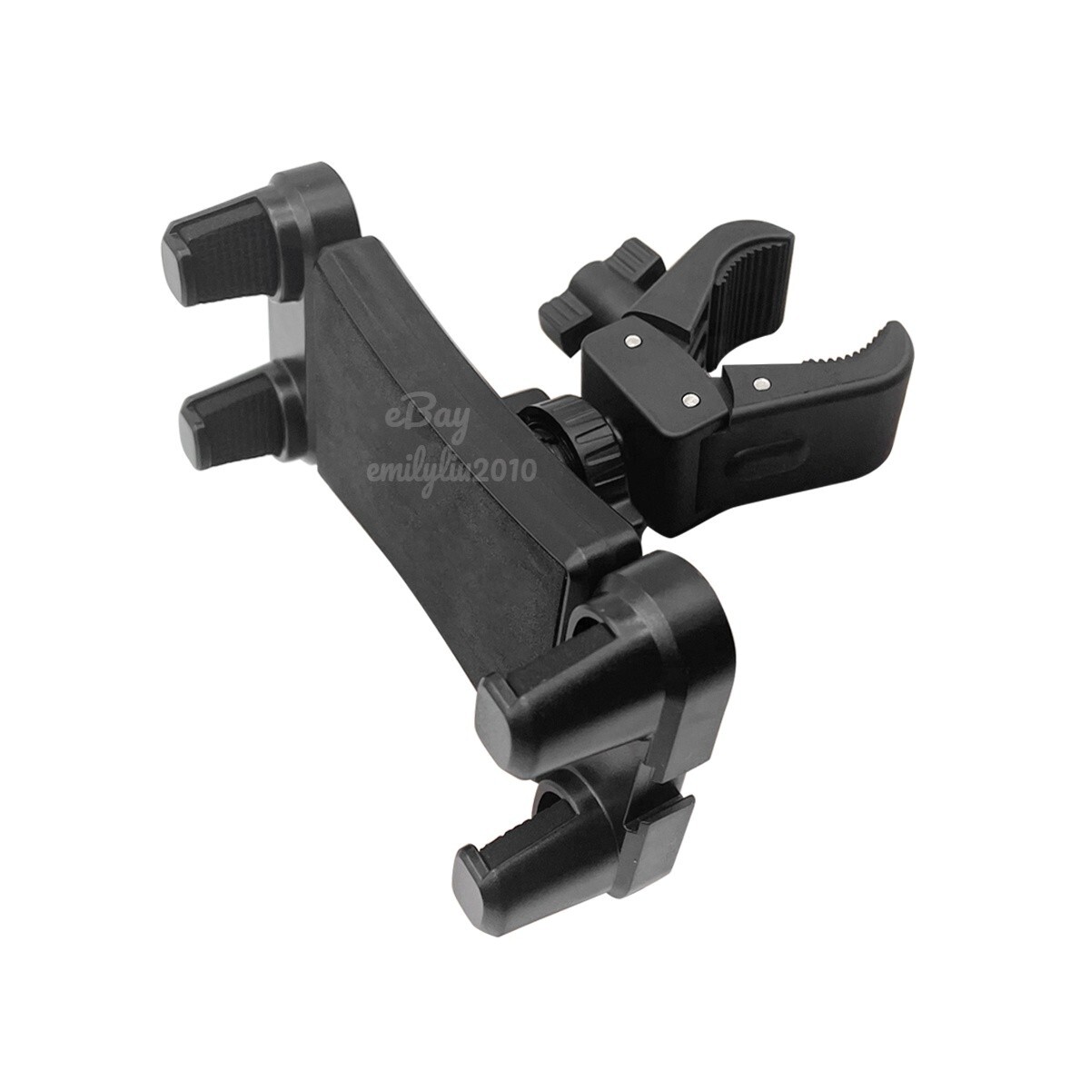 Bracket For Phone Tablet Data Collector Controller Multipurpose Holder Surveying