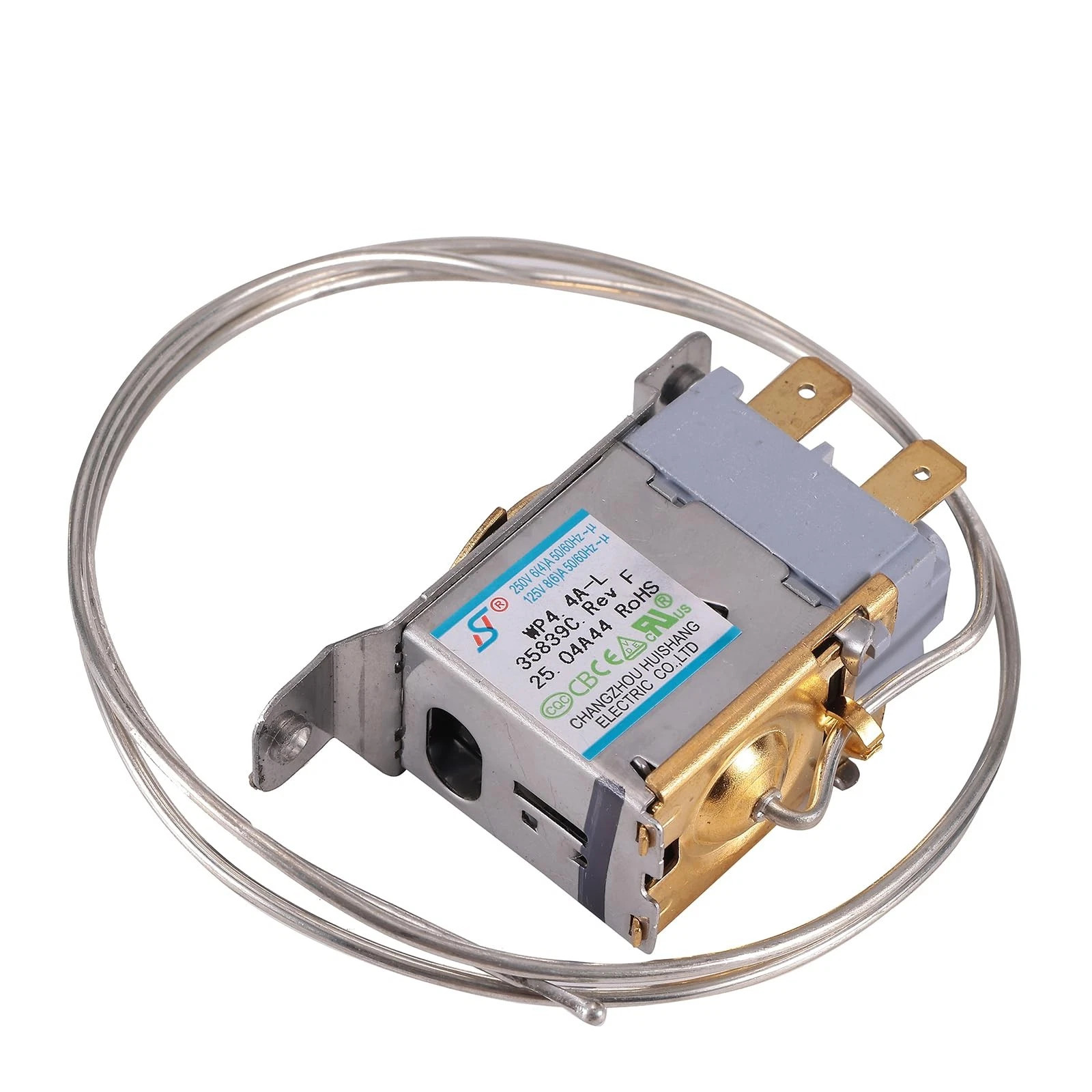 Water Fountain Cold Control Thermostat For Elkay/Halsey Taylor Water Cool Water