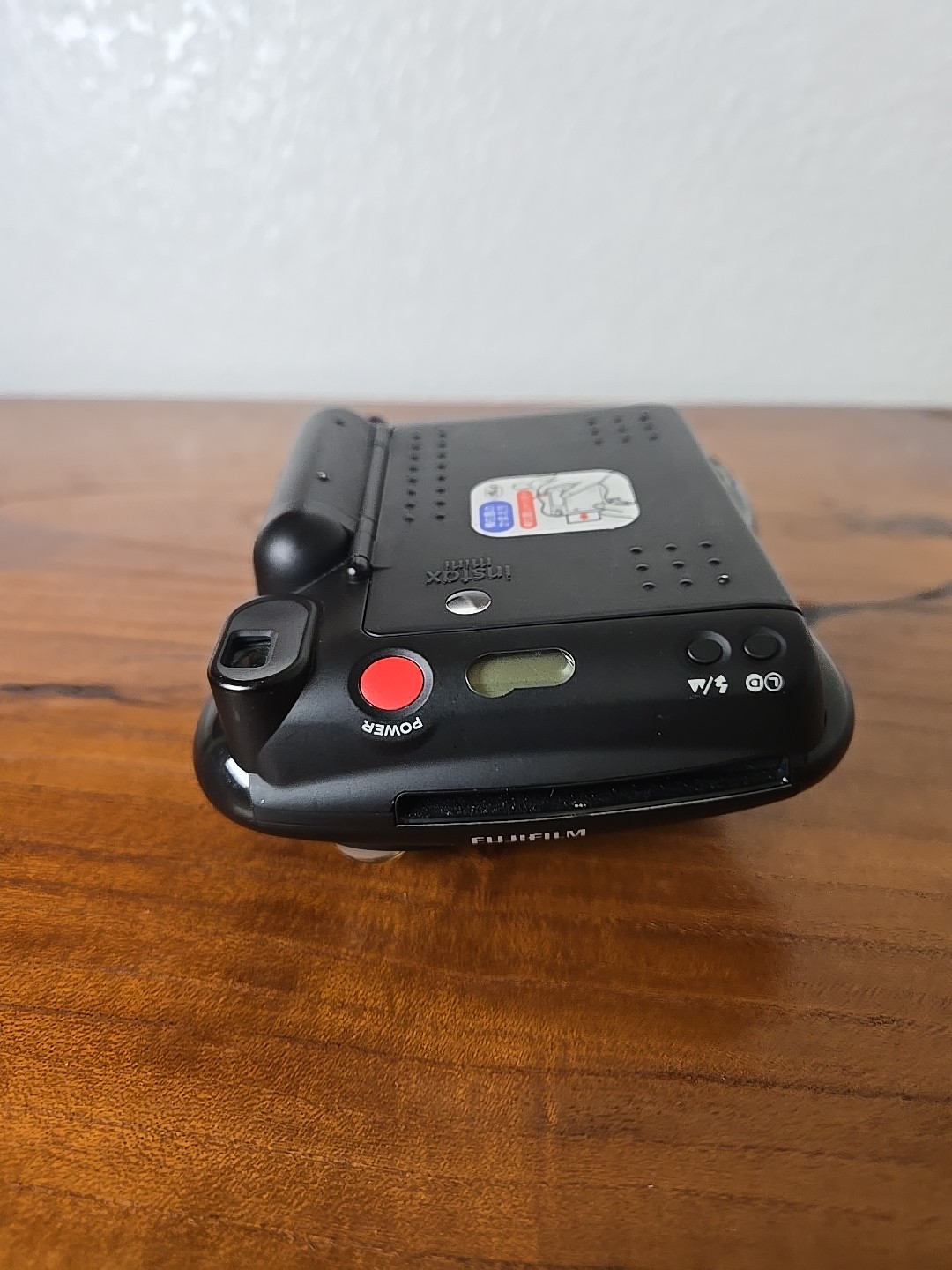 Fujifilm Instax Mini 26 Point & Shoot Camera