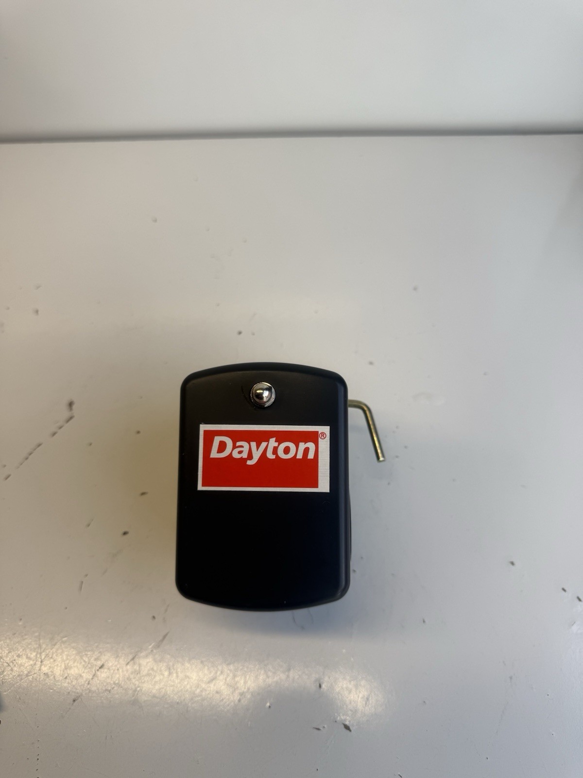 Dayton Pressure Switch 12T087