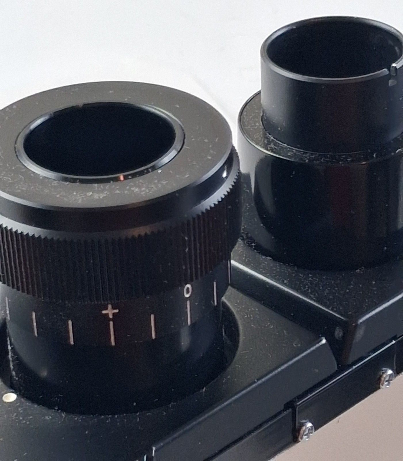 BH2 Binocular Microscope Head