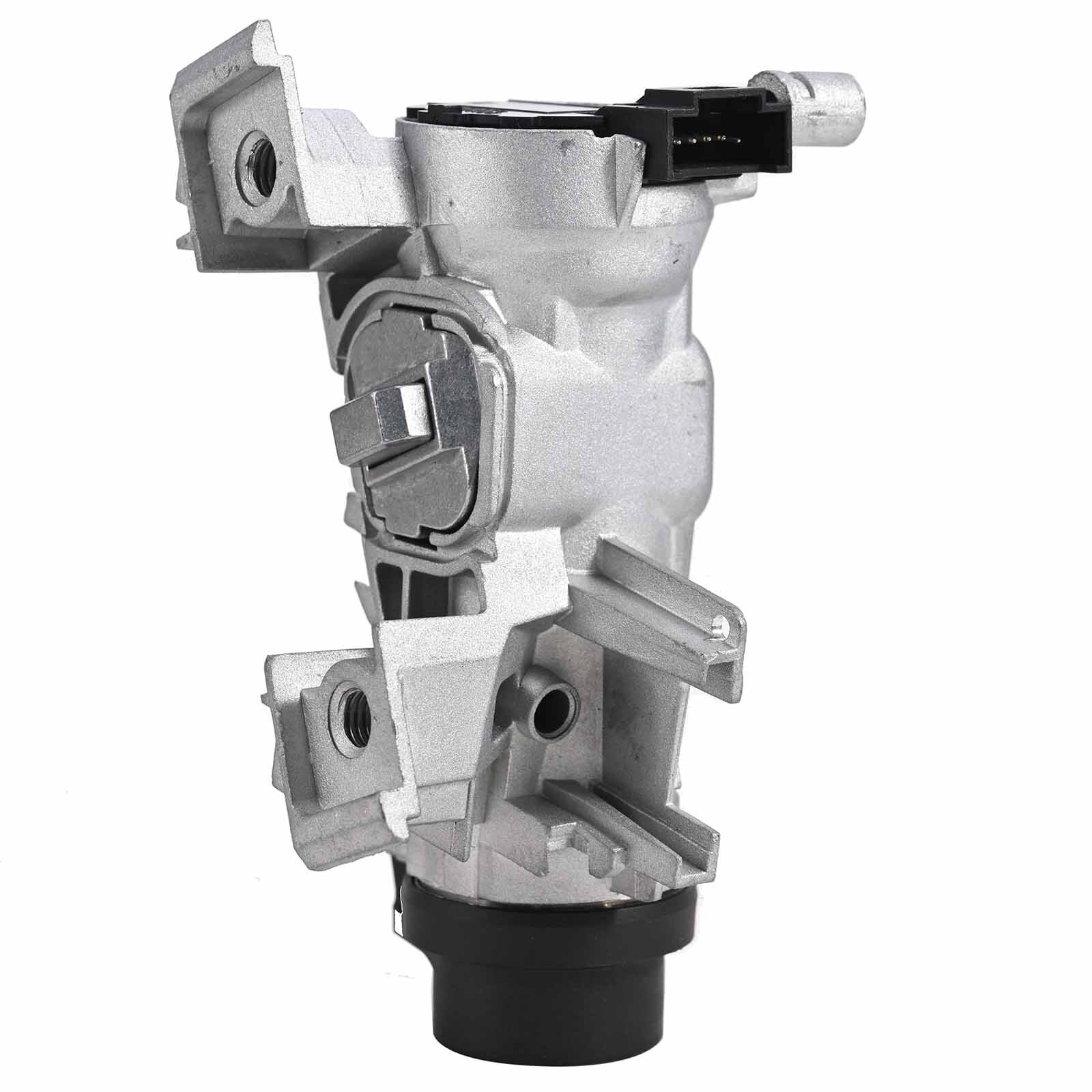 IGNITION SWITCH LOCK ASSEMBLY FOR VW JETTA 2006-2018 W/ REMOTE Control KEY SHELL