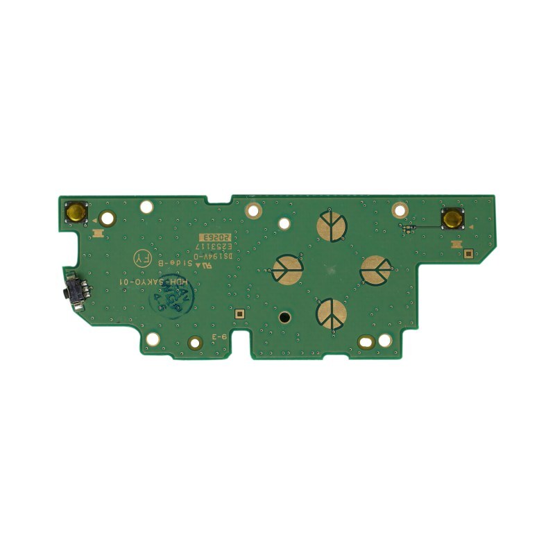 Daughter Board for Nintendo Switch Lite Replacement Part Repair Replace