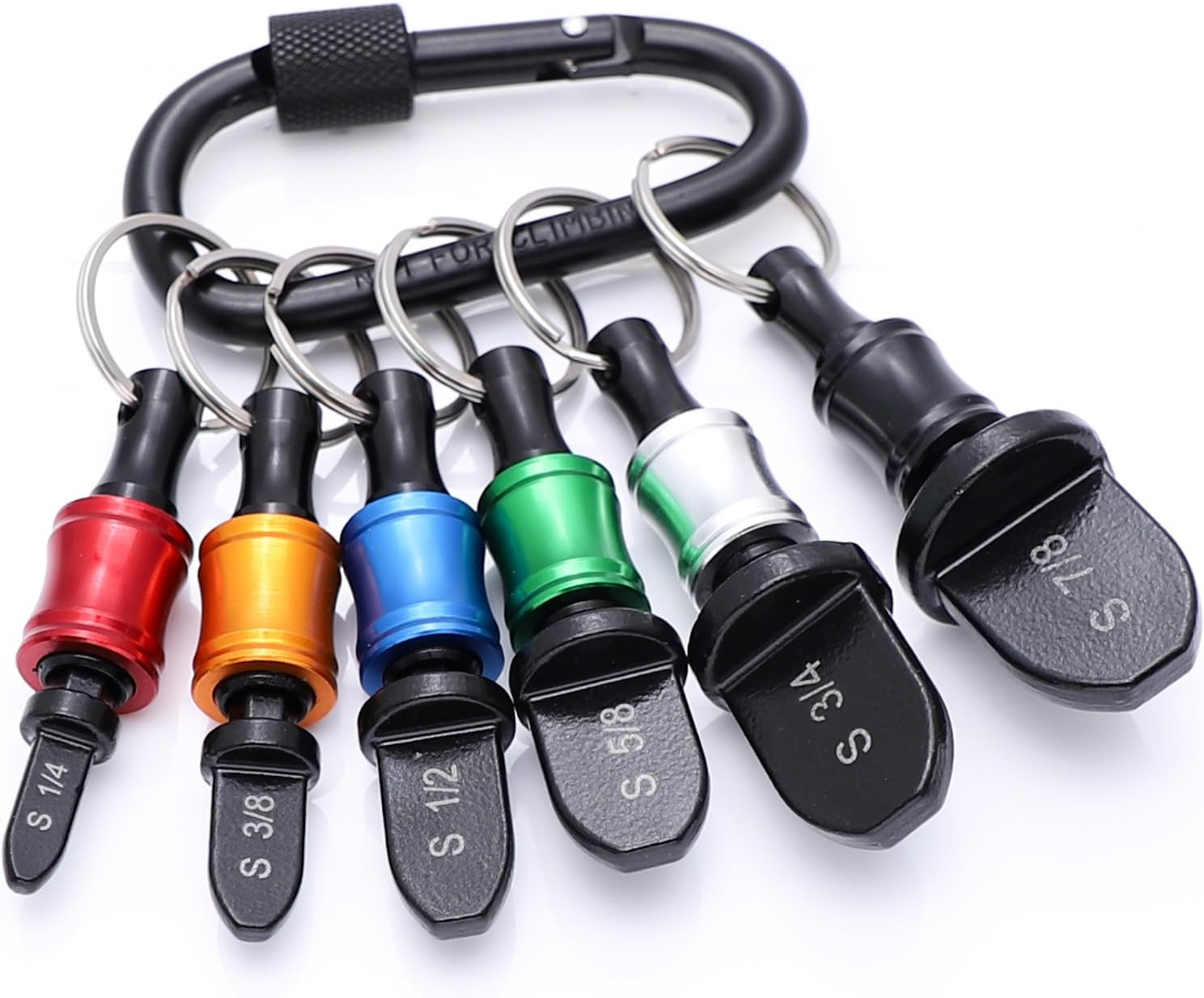 13 PCS Swaging Tool HVAC Repairing Set with Bit Holder, Air Conditioner Copper T