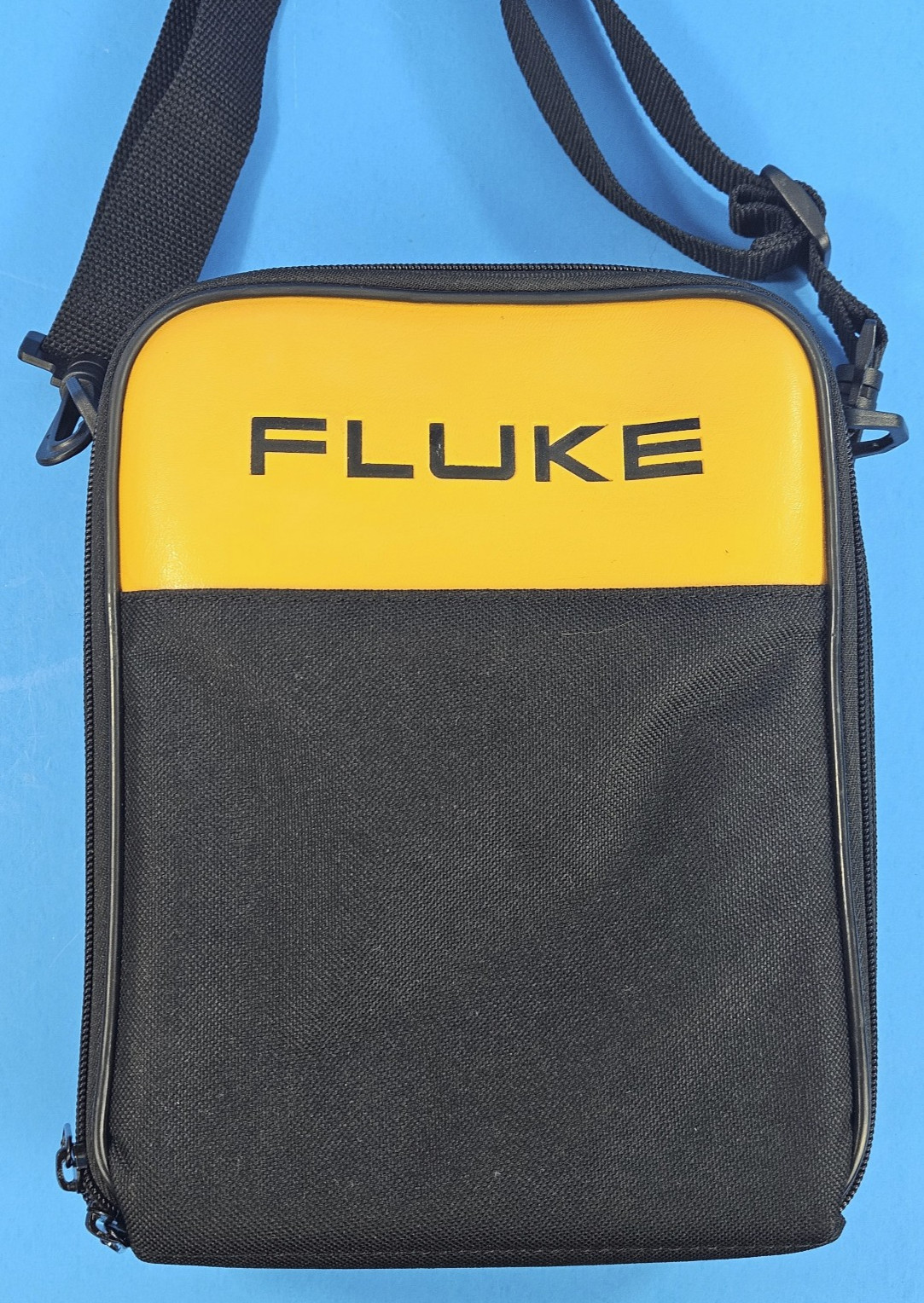 Fluke 1507 Insulation Tester Meter Multimeter!