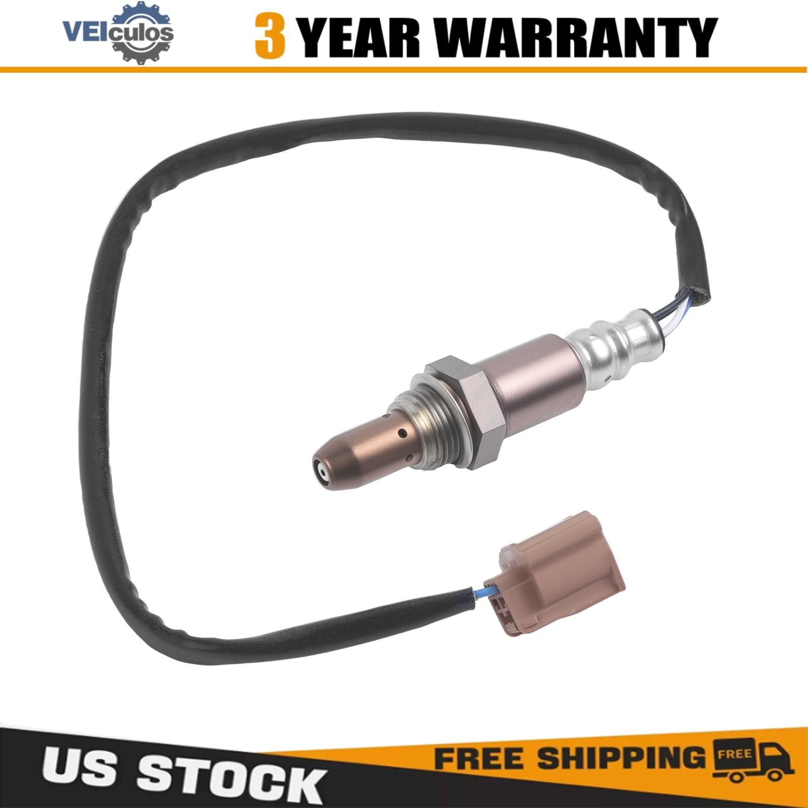 234-9135 Oxygen Sensor for 2011-2019 Infiniti & Nissan Vehicles UPSTREAM
