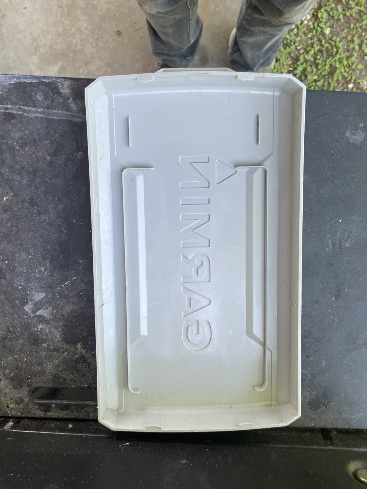 Garmin Hard Protective Cover