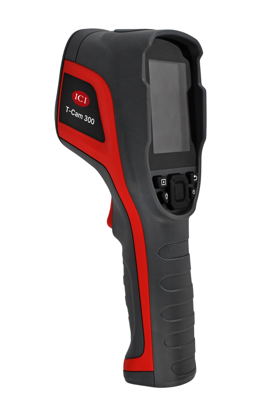 ICI Infrared Cameras TCAM300P-I-56 P-Series Infra-Red Handheld Camera, FREE SHIP