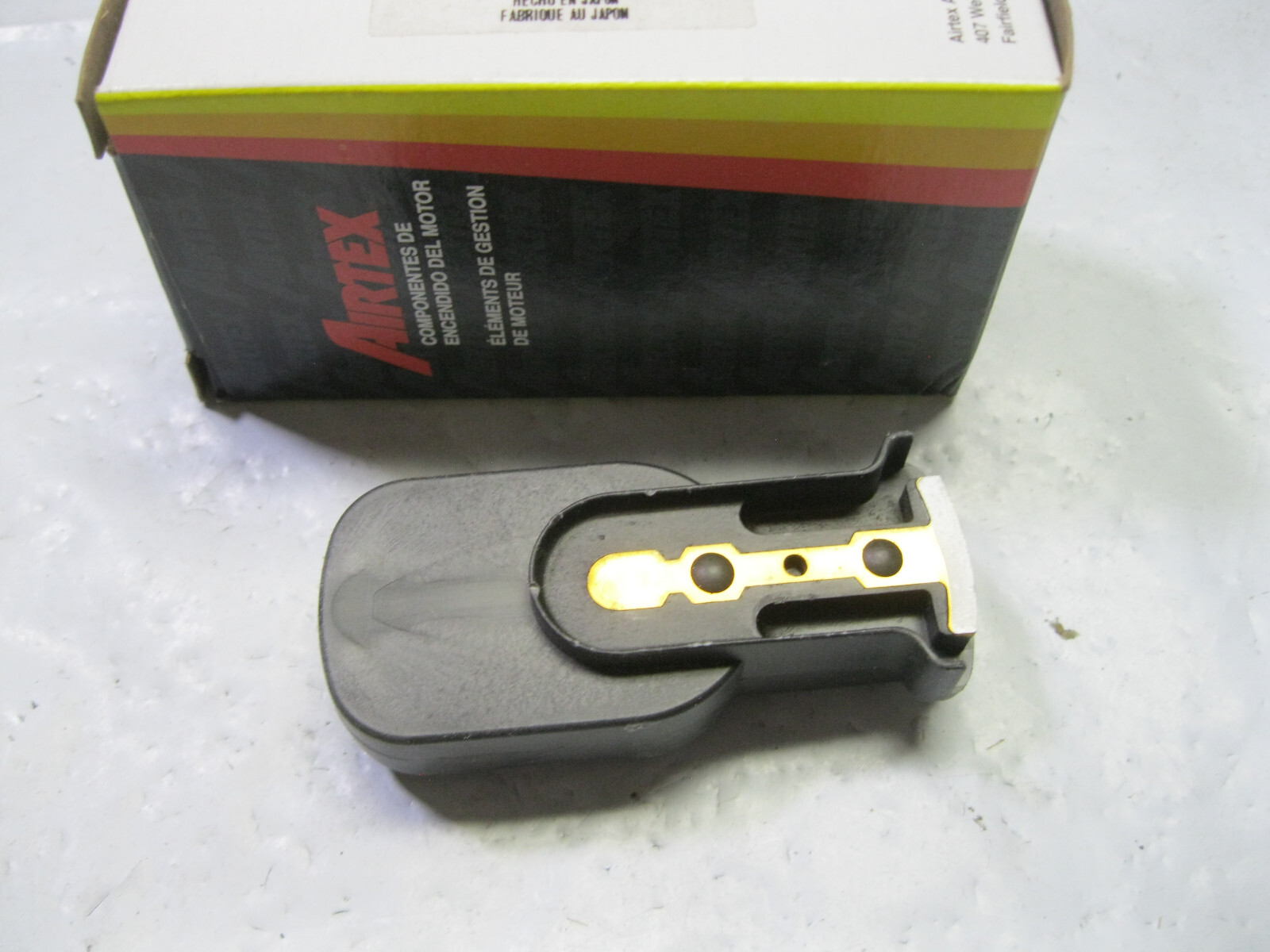 Distributor Rotor Airtex 4R1031