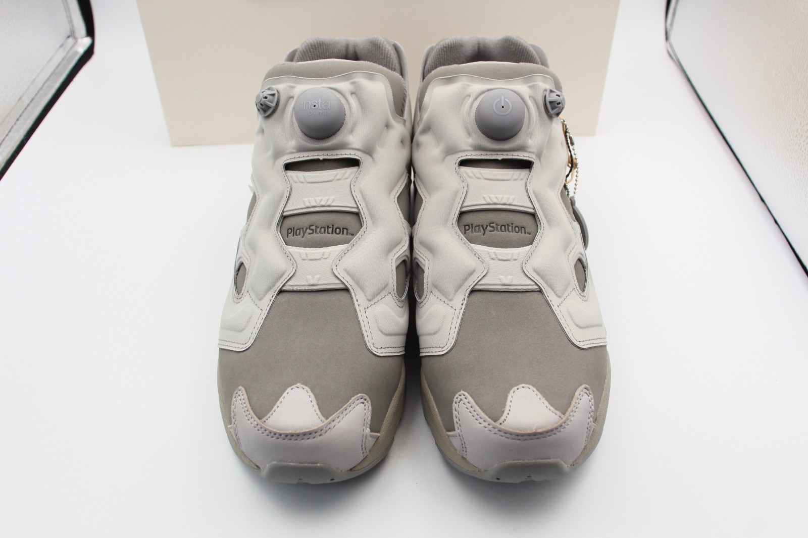 Playstation × Reebok InstaPump Fury 94 30th Anniversary 100258814 Men's US4-14