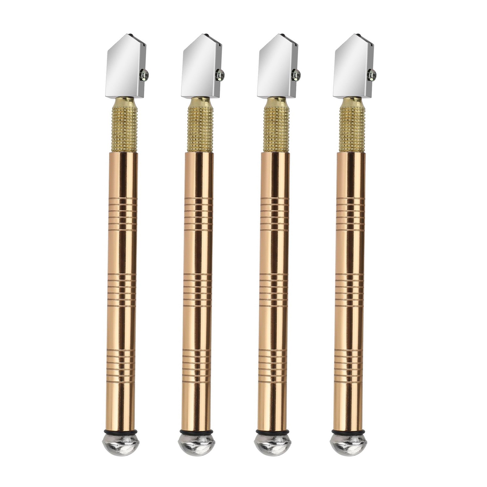 Professional Diamond Glass Cutter ideal for cutting glass, tiles, mirrors