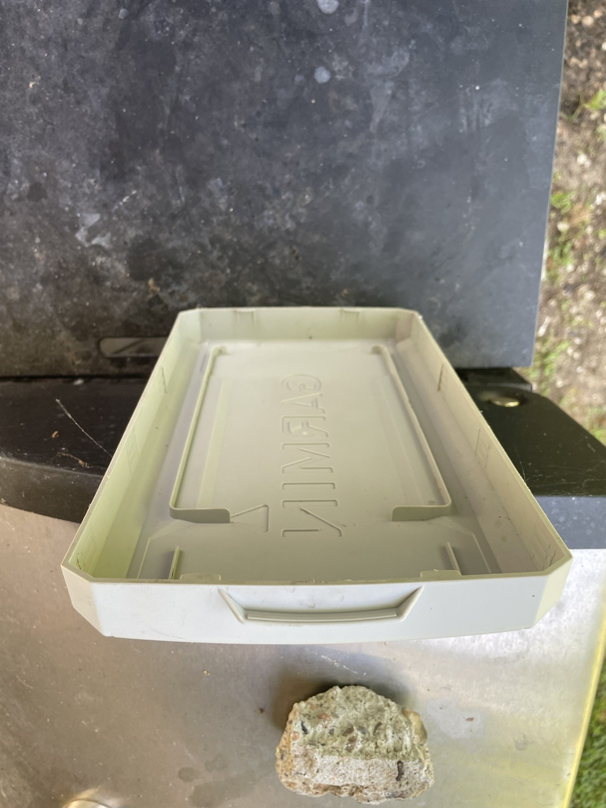 Garmin Hard Protective Cover