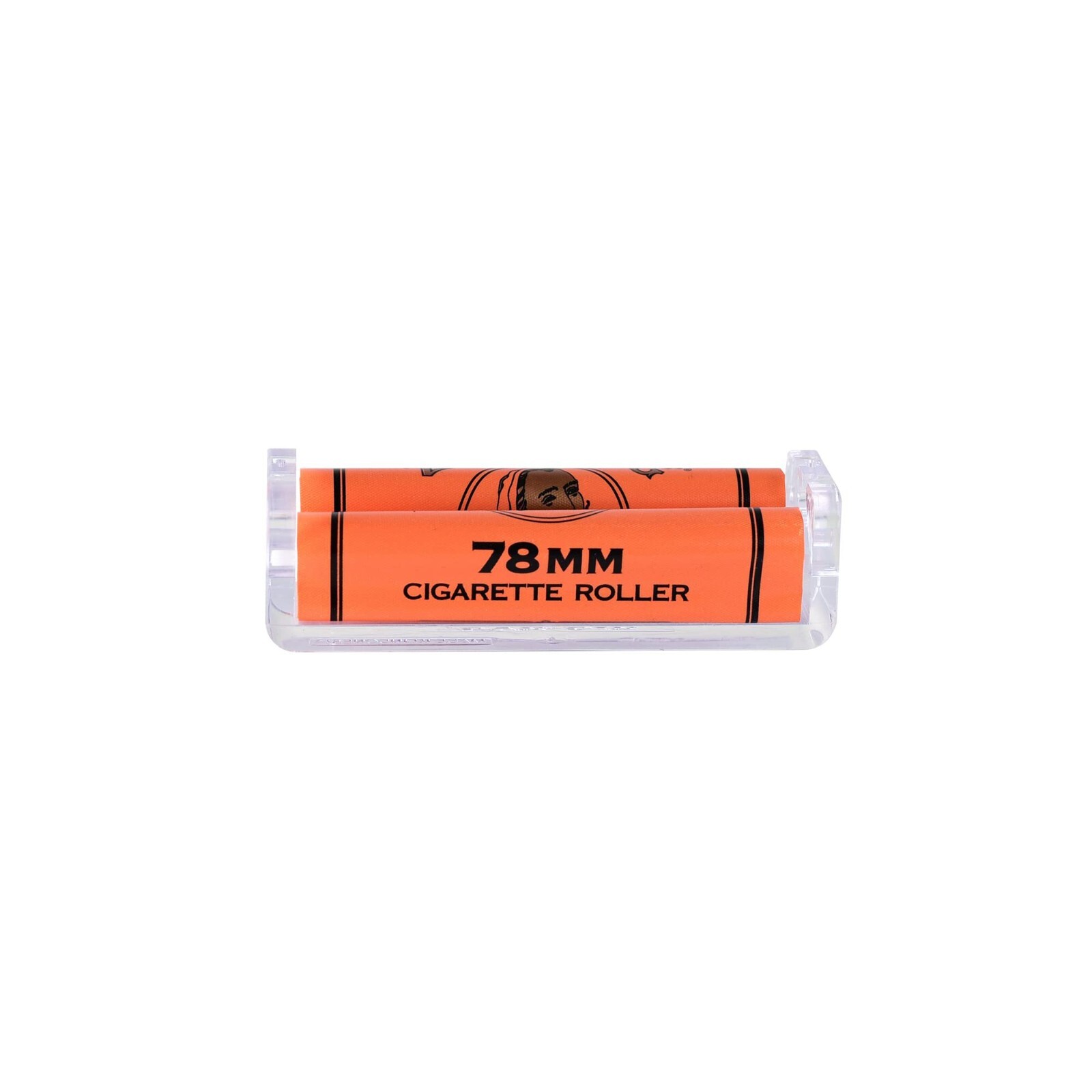 Zig-Zag Premium Cigarette Roller - 78mm