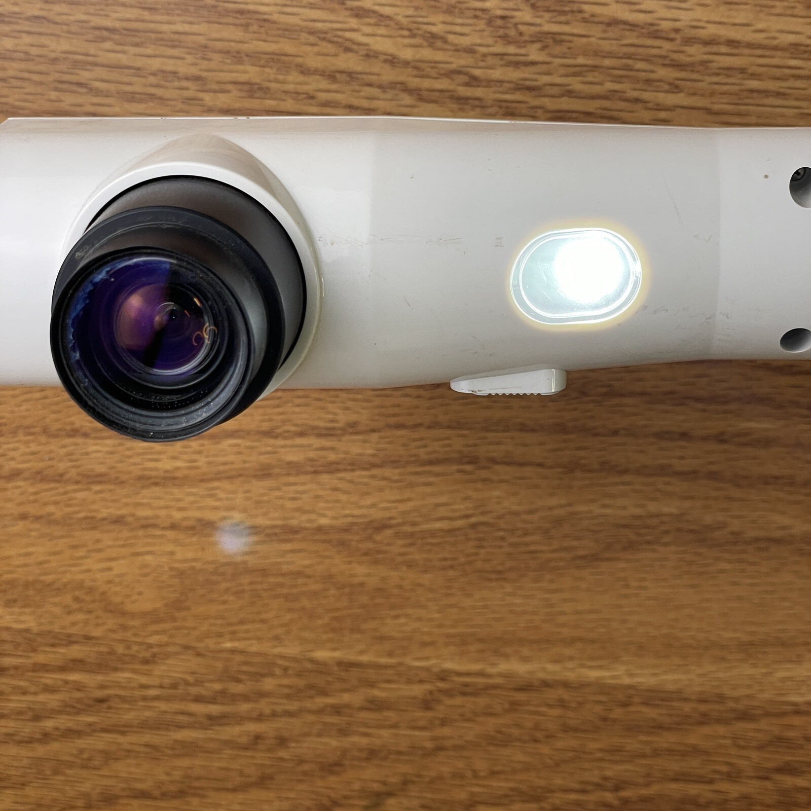 Elmo TT-02RX Document Camera / Visual Presenter