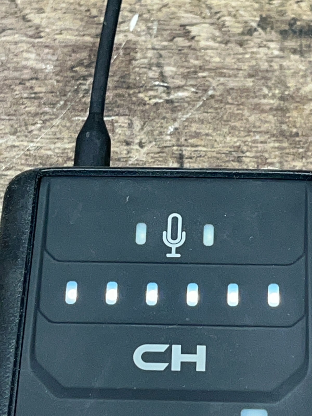 Otto Engineering CT-00210 Intercom System MVR900