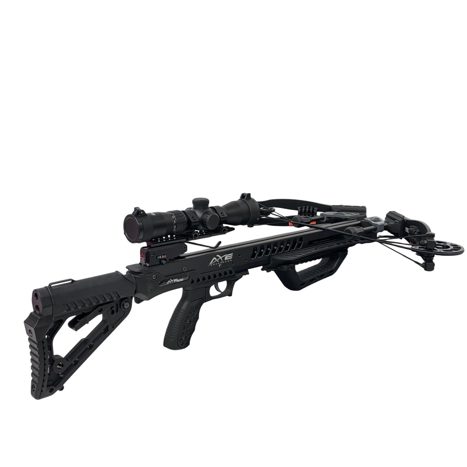 Axe Crossbows AX400 Compound Crossbow