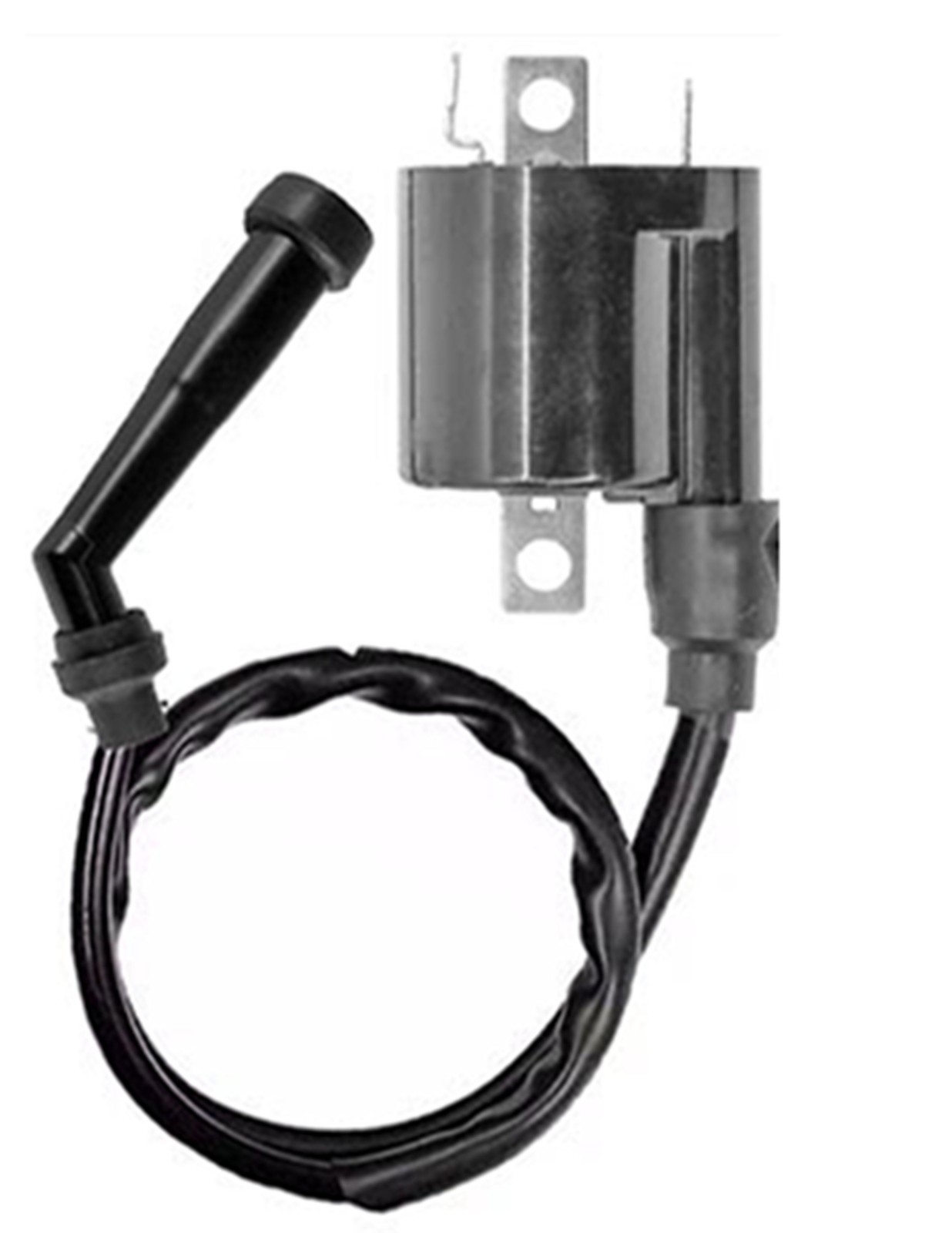 Ignition Coil Fit Yamaha XVS1300 CT V-Star Tourer 2007-2011 2012 -2017