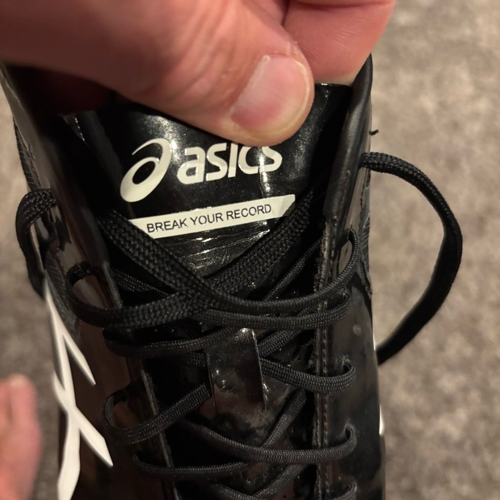 ASICS Men's Track Spikes