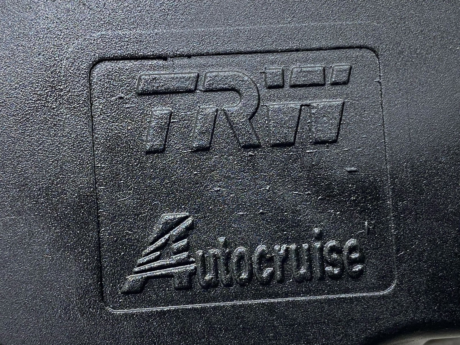 2015 BENTLEY CONTINENTAL FRONT ADAPTIVE CRUSIE CONTROL DISTANCE SENSOR MODULE