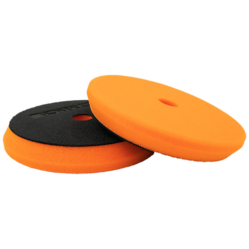 Ditec Trapez Polishing Pad - Medium Cut - 150Mm *2-Pack  PP-MDCT-1501