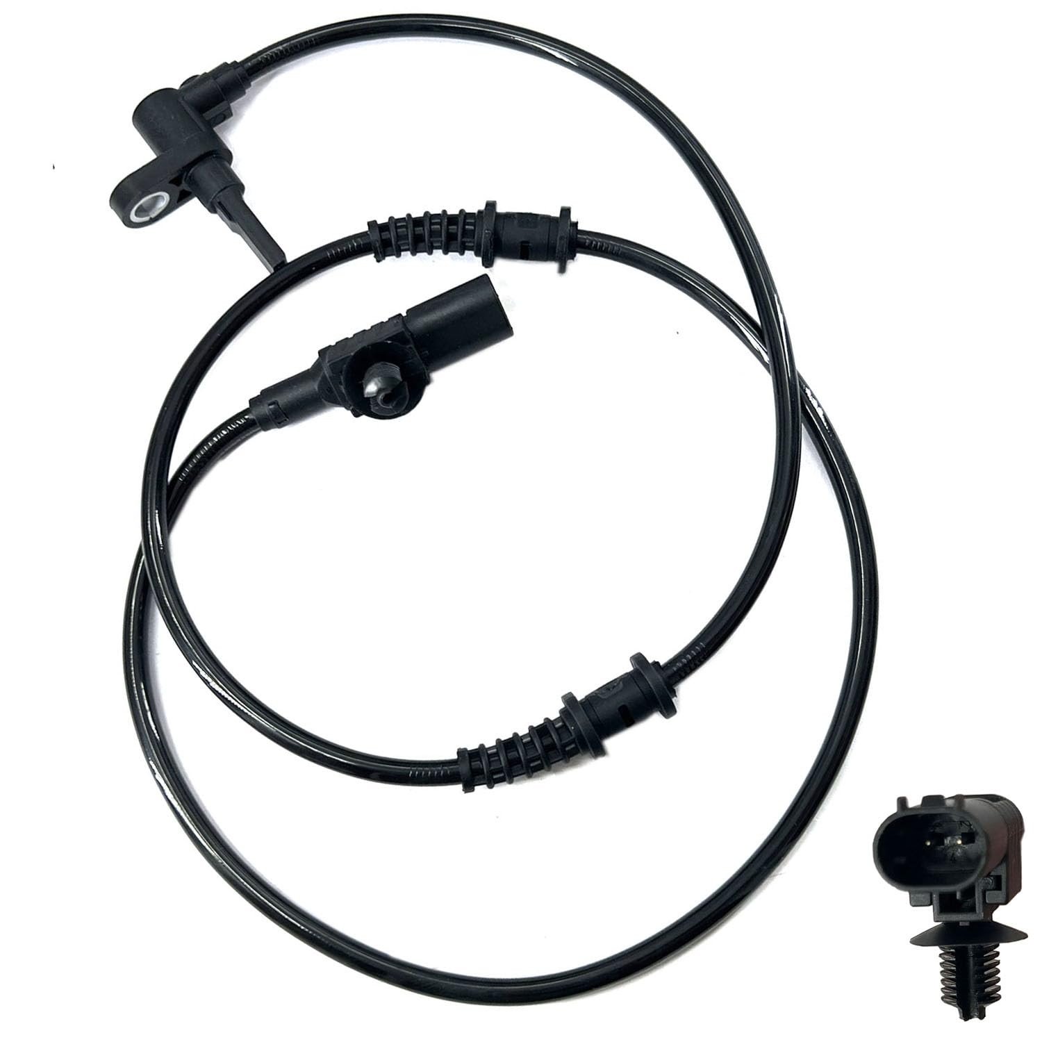 A9065400317 ABS Wheel Speed Sensor Compatible with Sprinter 2500 3500 2007-20...