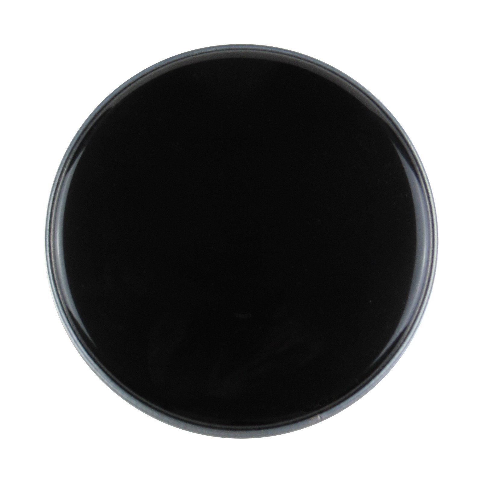 10 Inch BLACK Drum Head Tom Head 0.188mm BLACK