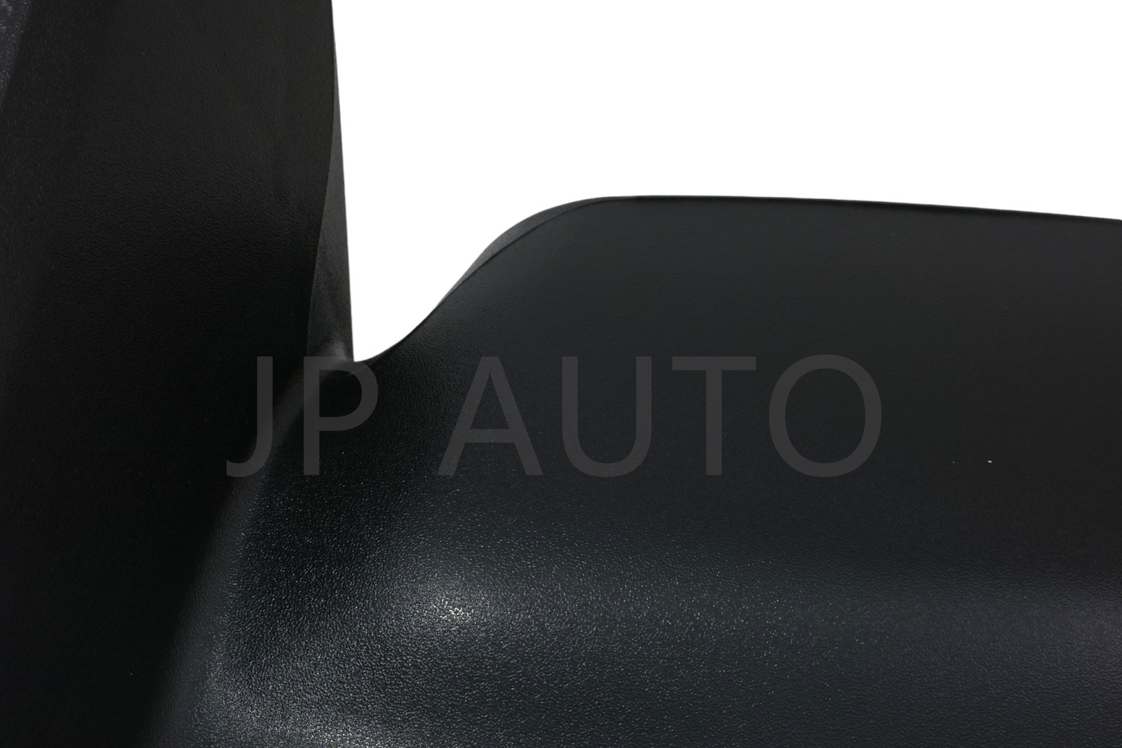 For 2003-2007 Saturn ION Power Black Side Door View Mirror Left
