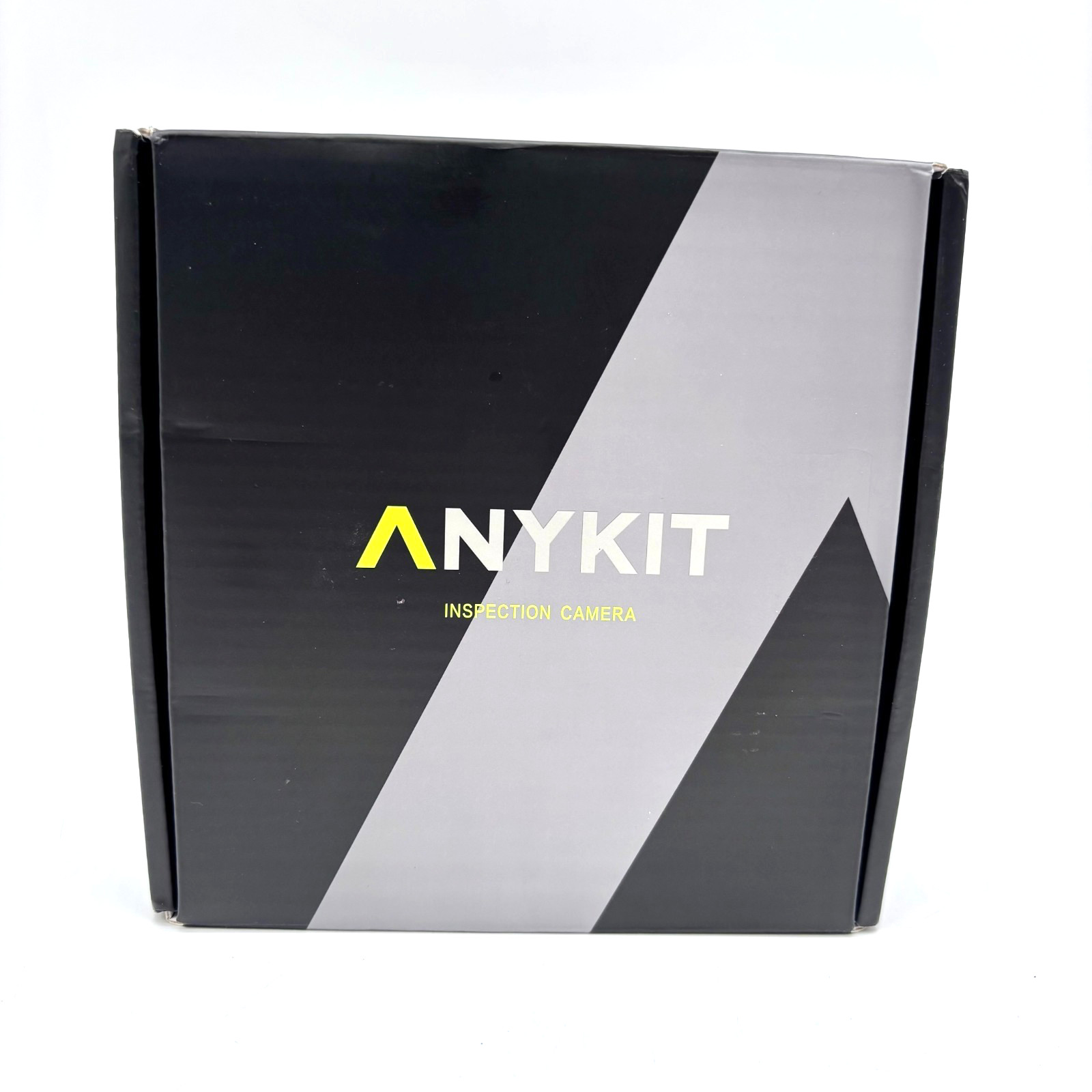 Anykit Mobile 15ft IP67 Digital Borescope Inspection Camera for iPhone/Android