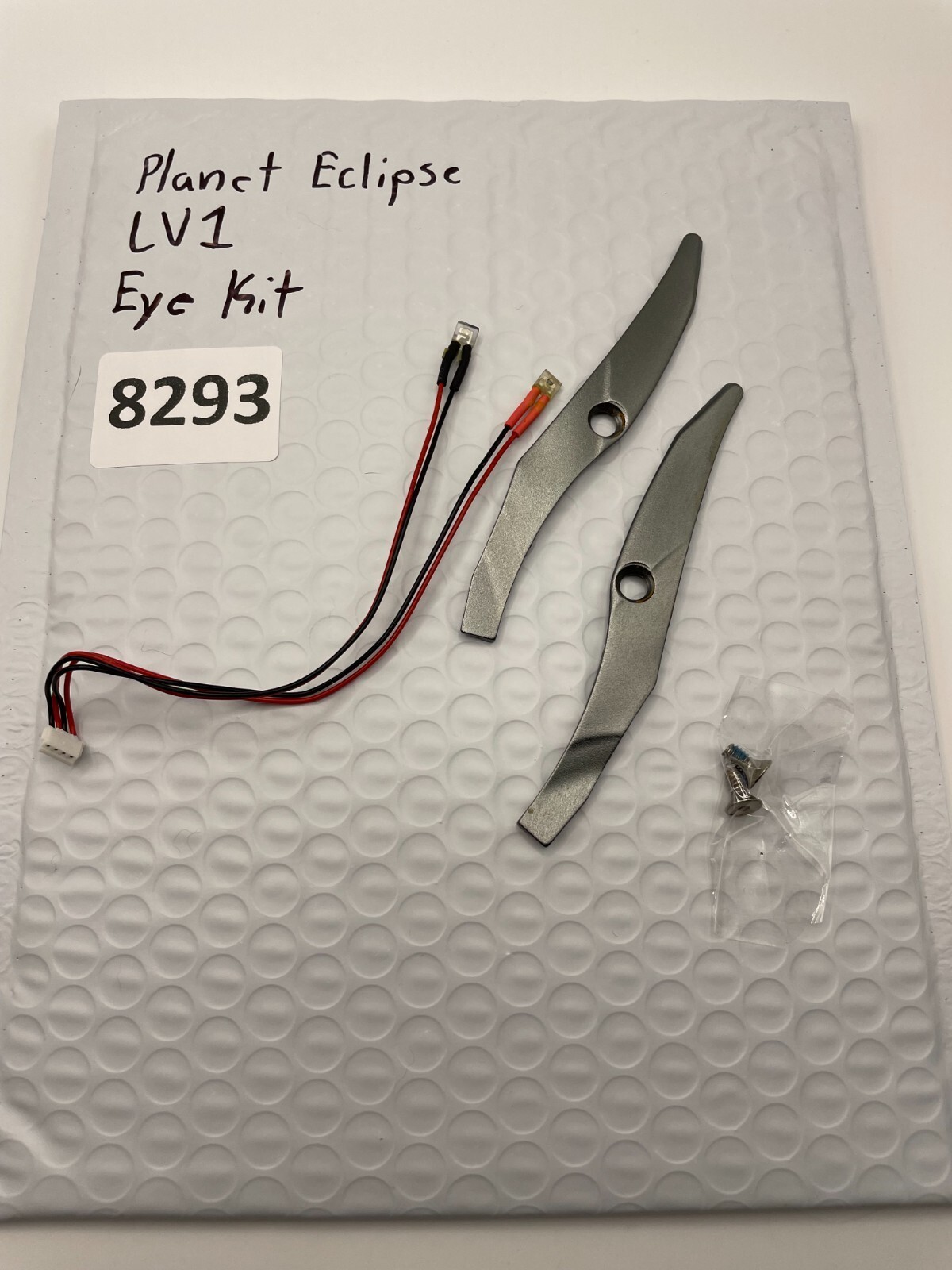 Planet Eclipse LV1 Eye Kit