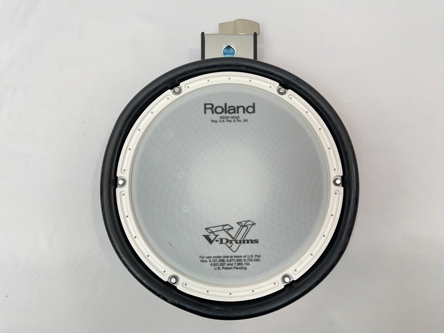 Roland PDX-8 V Dual Trigger Drum Mesh Head PDX8 VDrum