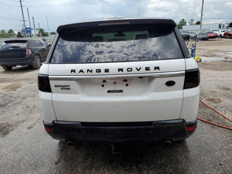Transfer Case 1 Speed Fits 14-16 LR4 4339035