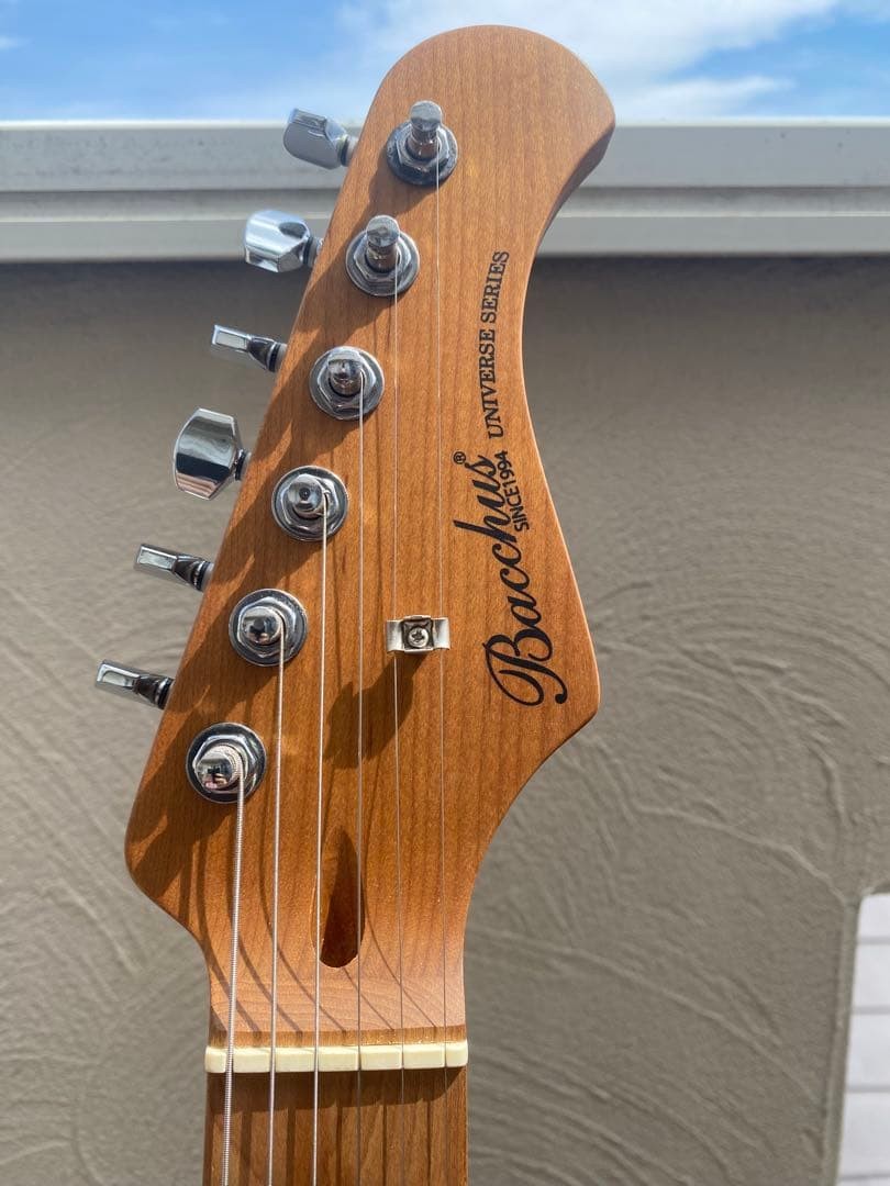 Bacchus IMPERIAL24-BP-RSM/M Bacchus/Strat type