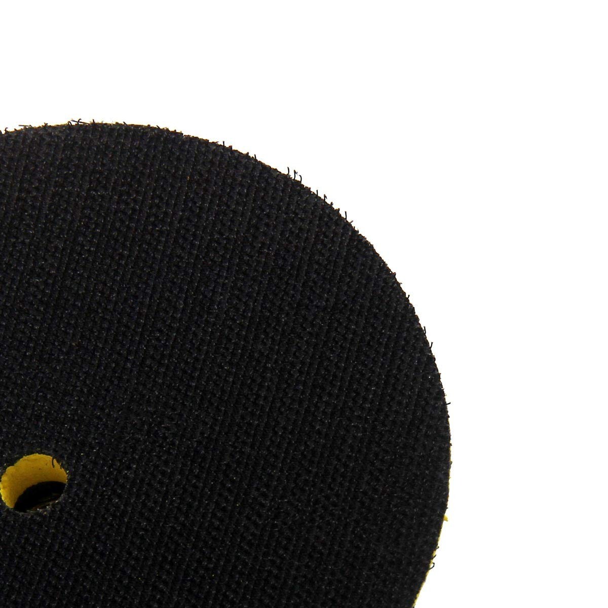 5" stone granite marble polishing pad Grit 15-3000 (9 Pieces) + Glaze Buffer
